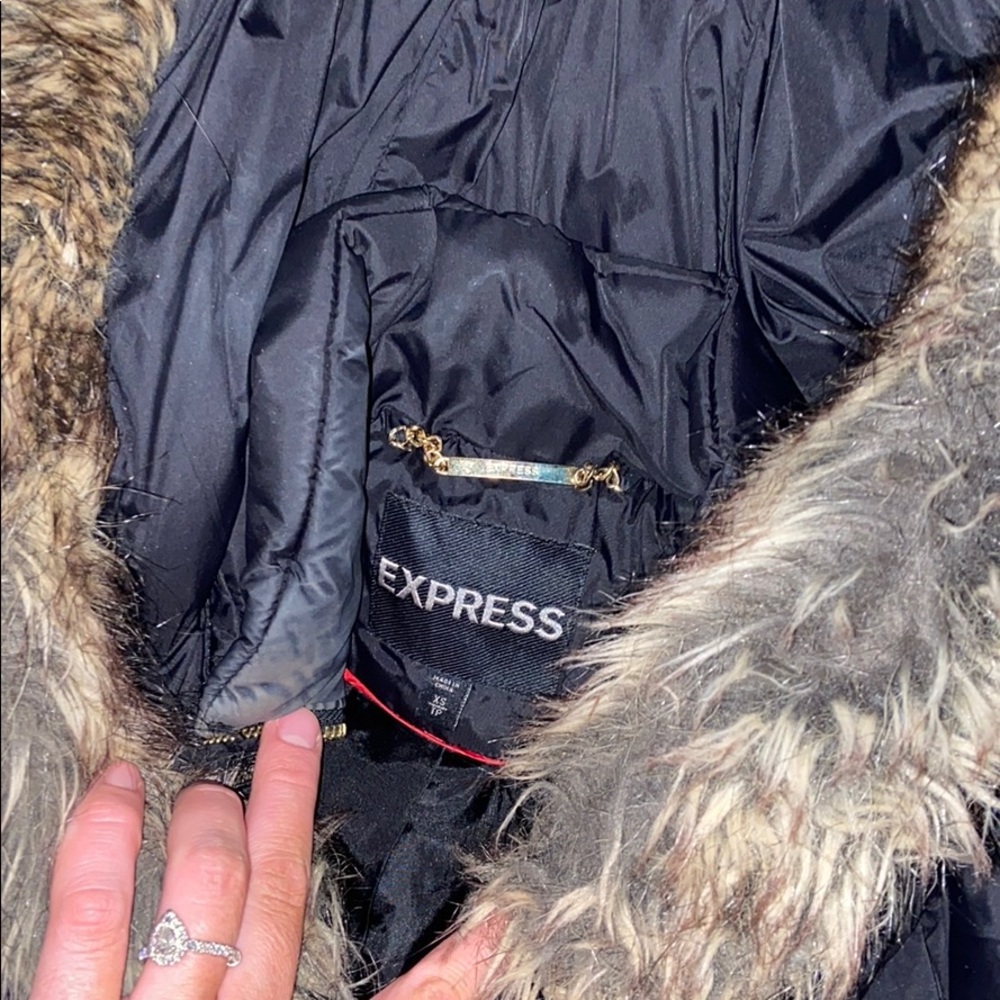 Express Winter Jacket - image 2